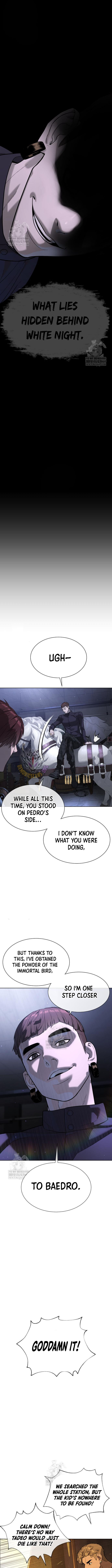 Read Killer Peter Manga Online