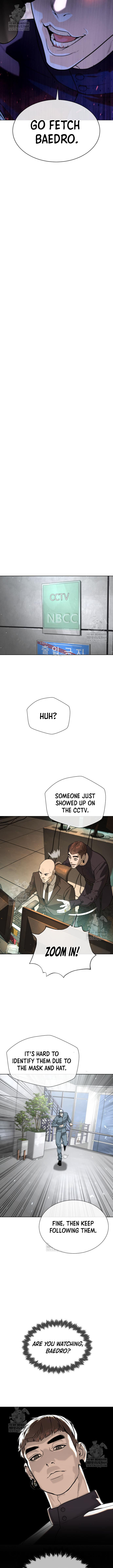 Read Killer Peter Manga Online