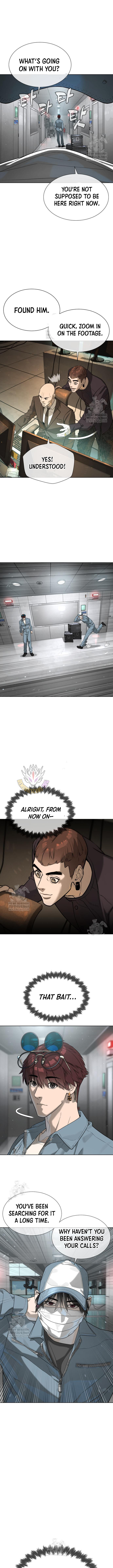 Read Killer Peter Manga Online