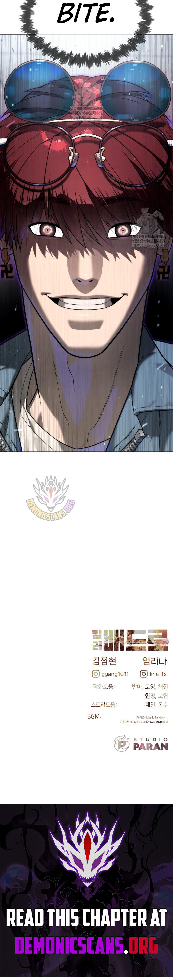 Read Killer Peter Manga Online