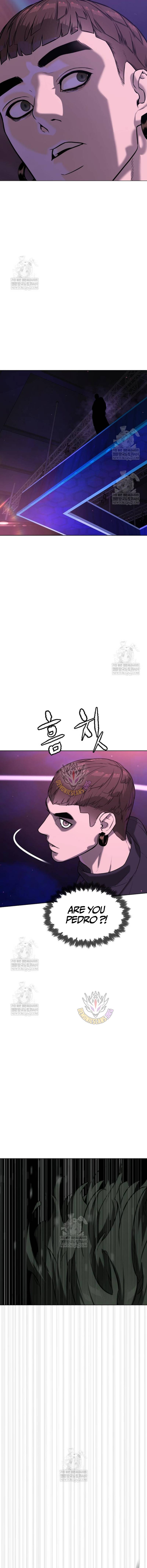 Read Killer Peter Manga Online