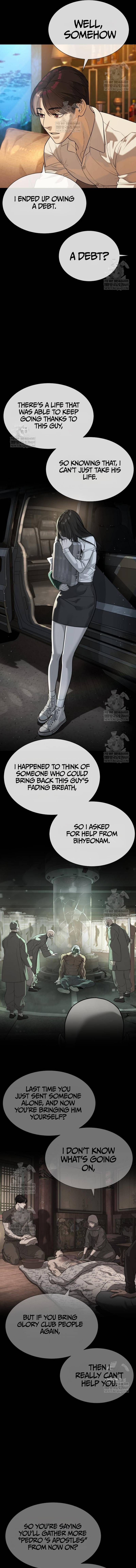 Read Killer Peter Manga Online