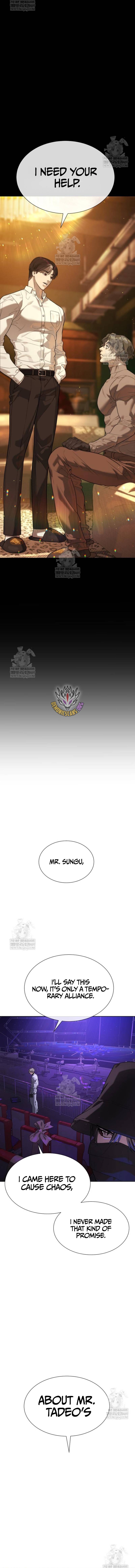 Read Killer Peter Manga Online