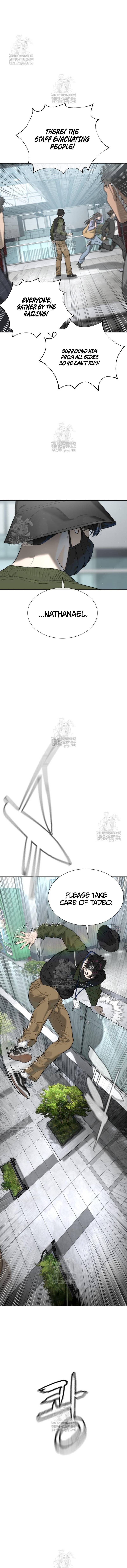 Read Killer Peter Manga Online