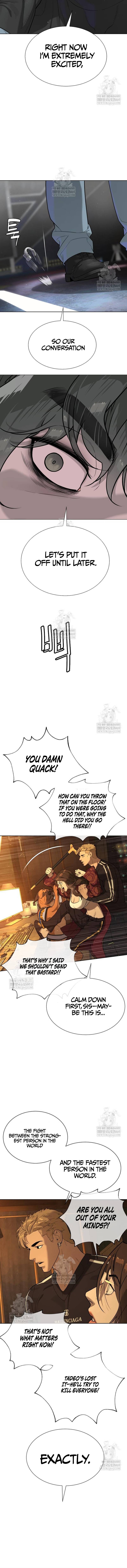 Read Killer Peter Manga Online