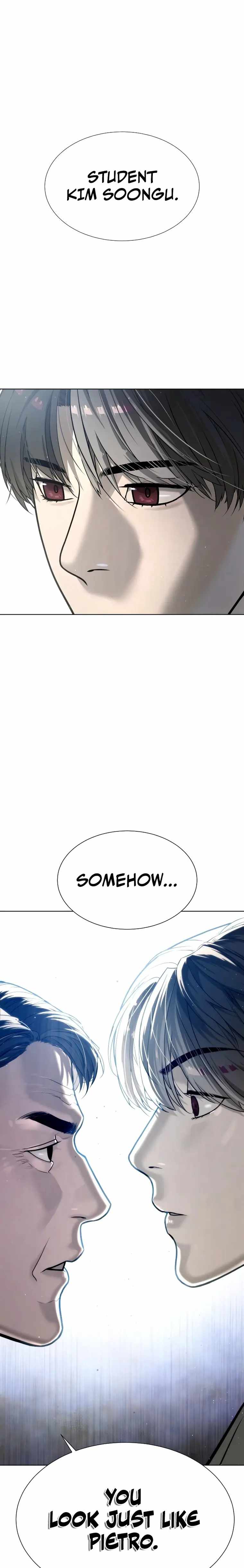 Read Killer Peter Manga Online