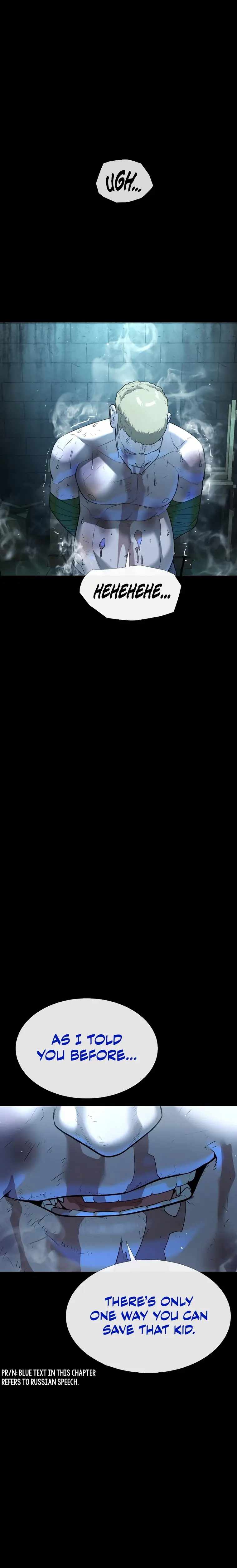 Read Killer Peter Manga Online