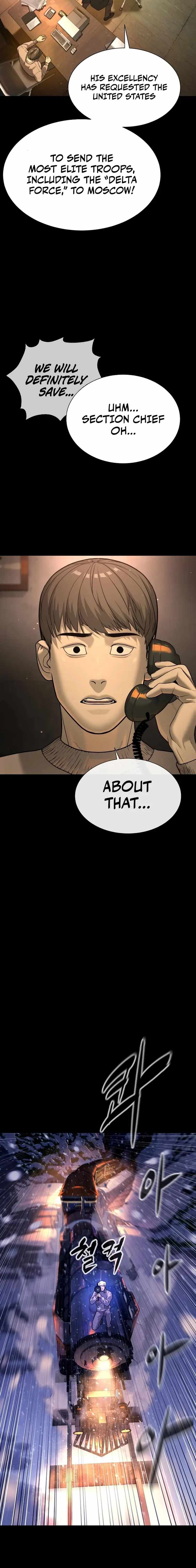 Read Killer Peter Manga Online