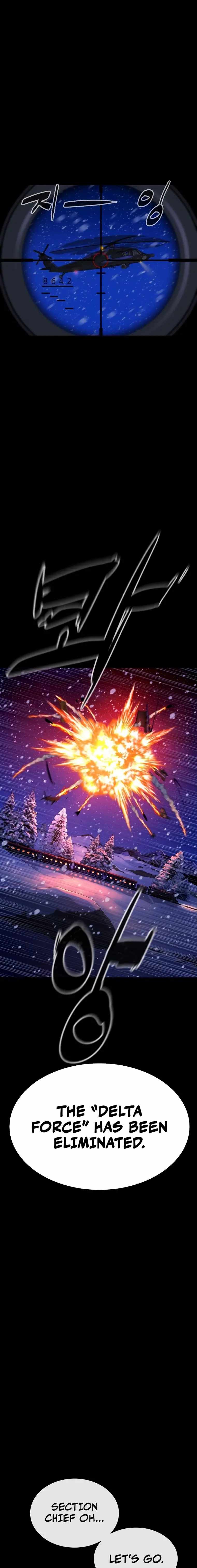 Read Killer Peter Manga Online