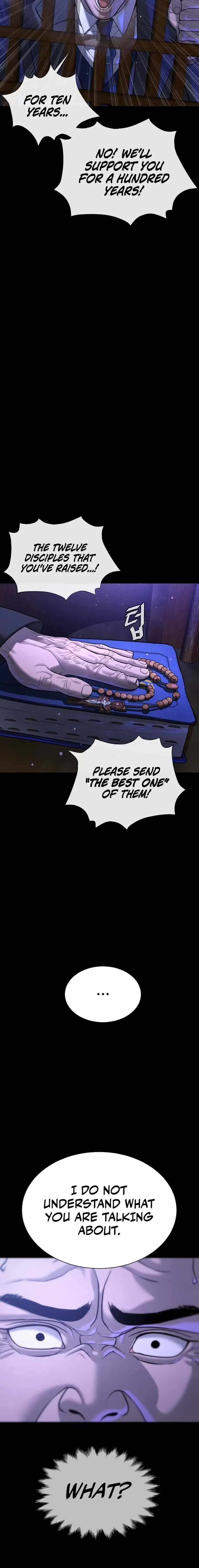 Read Killer Peter Manga Online