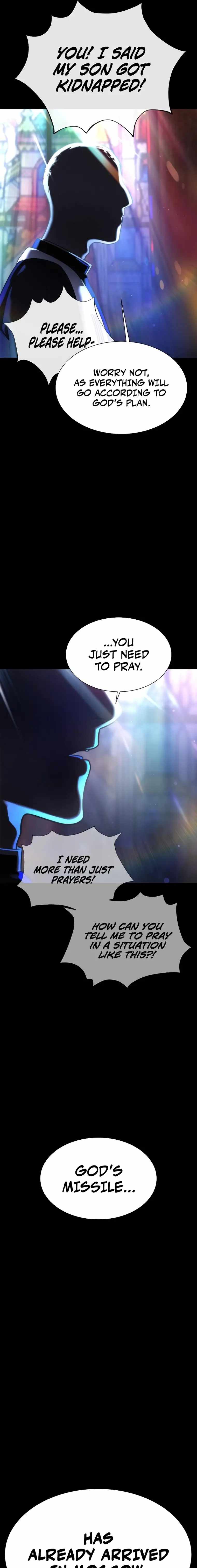 Read Killer Peter Manga Online