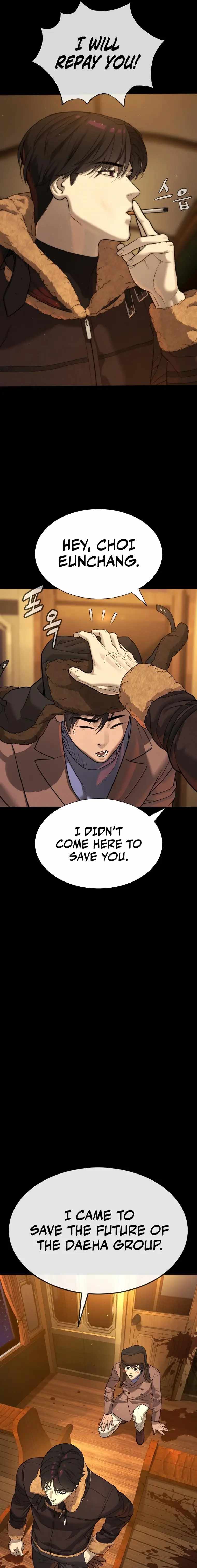 Read Killer Peter Manga Online