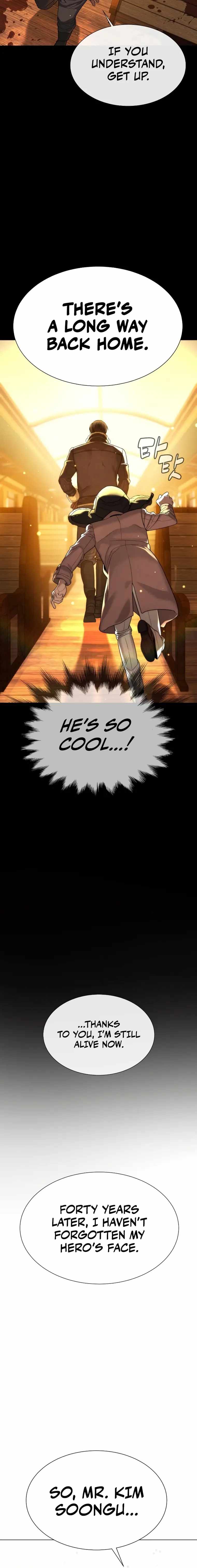 Read Killer Peter Manga Online