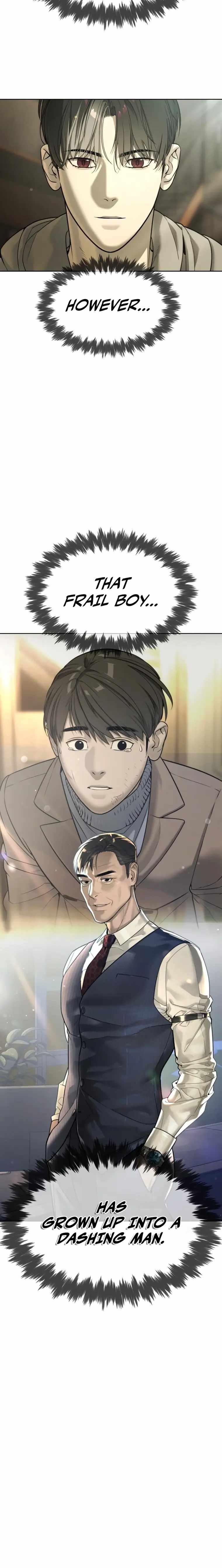 Read Killer Peter Manga Online