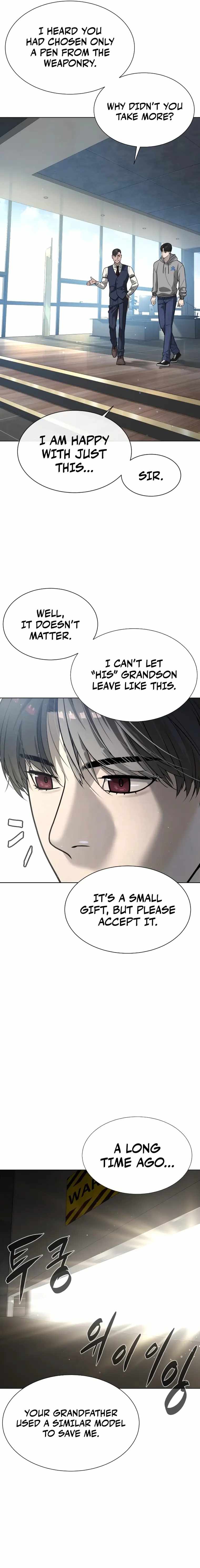 Read Killer Peter Manga Online