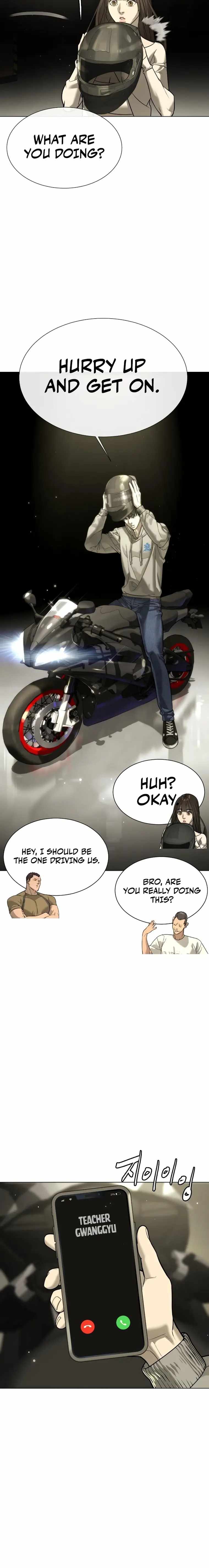 Read Killer Peter Manga Online