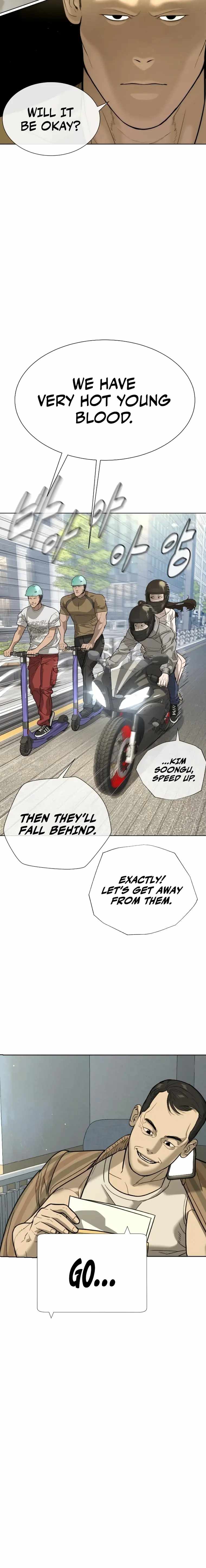 Read Killer Peter Manga Online