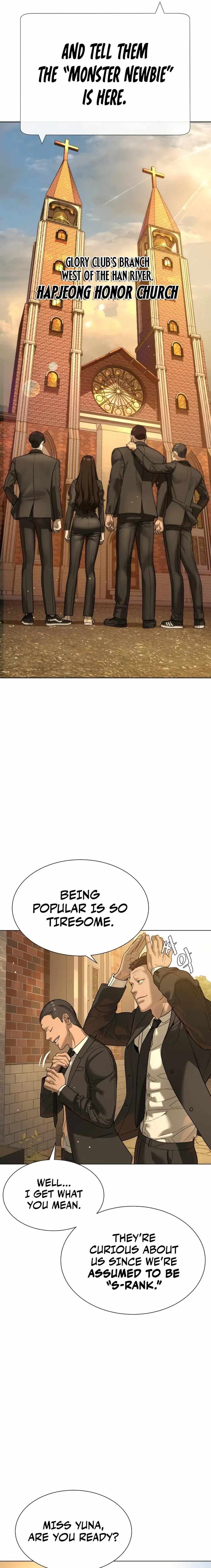 Read Killer Peter Manga Online