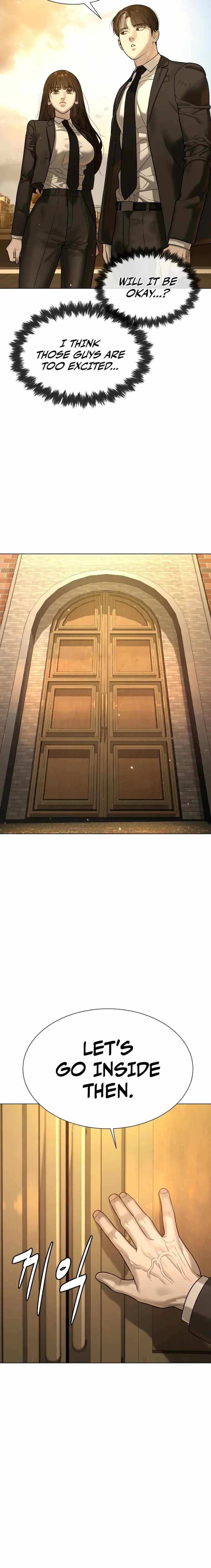 Read Killer Peter Manga Online