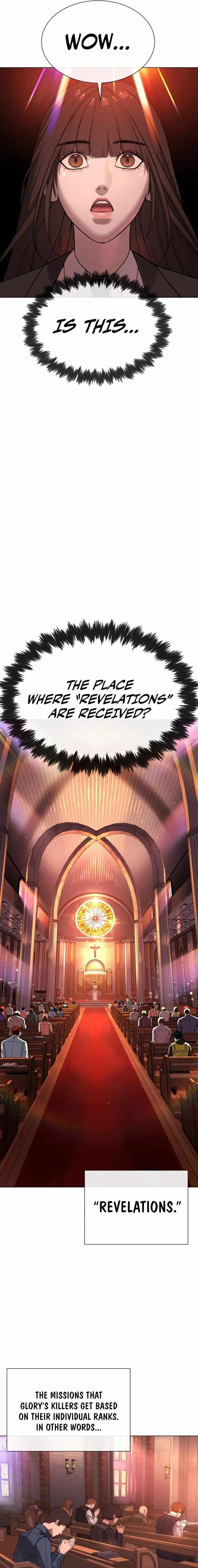 Read Killer Peter Manga Online