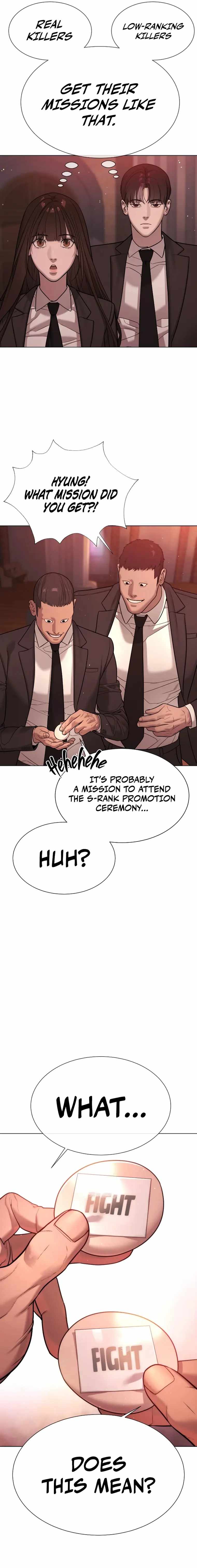 Read Killer Peter Manga Online