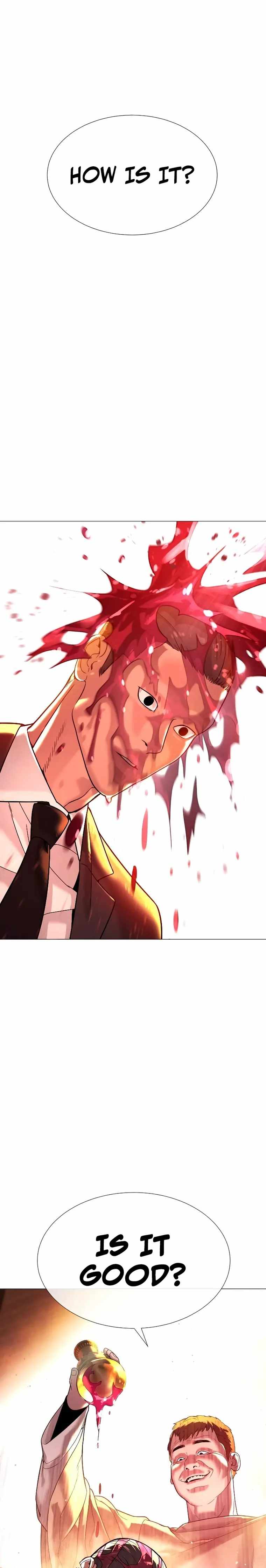 Read Killer Peter Manga Online