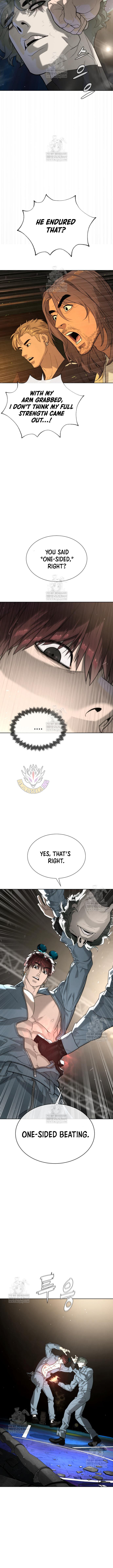 Read Killer Peter Manga Online