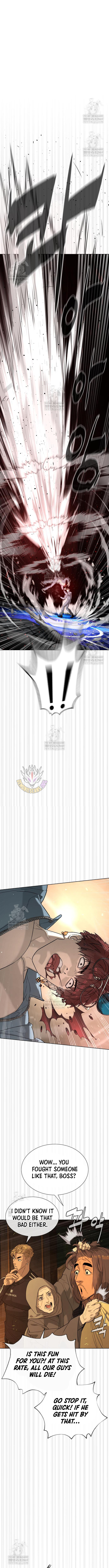 Read Killer Peter Manga Online