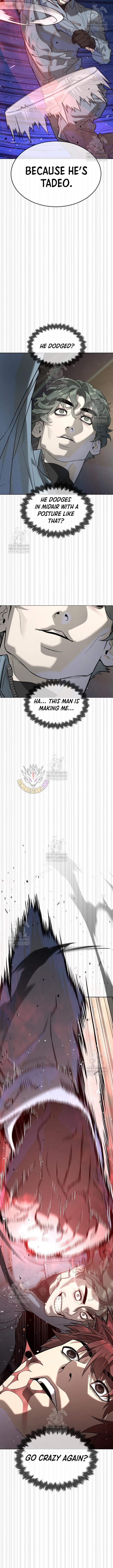 Read Killer Peter Manga Online