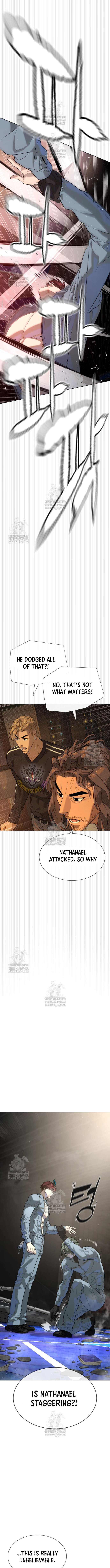 Read Killer Peter Manga Online