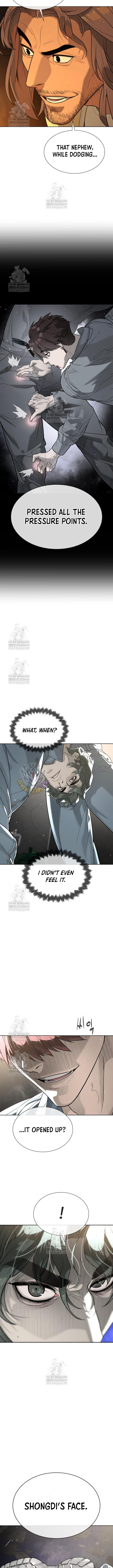 Read Killer Peter Manga Online