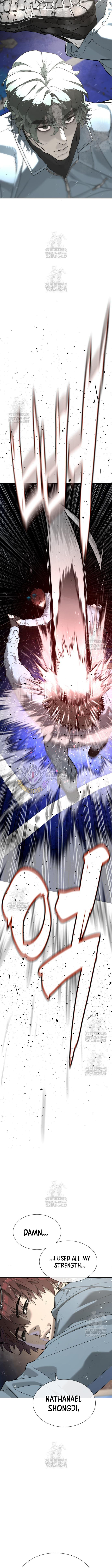 Read Killer Peter Manga Online