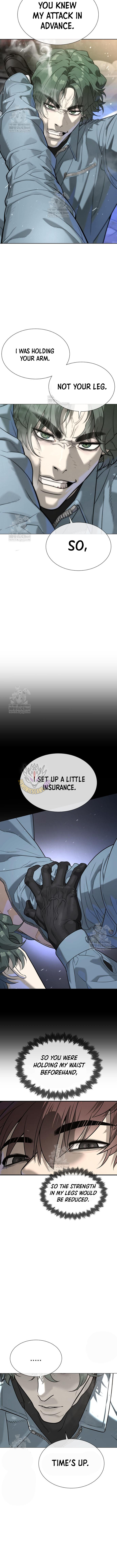 Read Killer Peter Manga Online