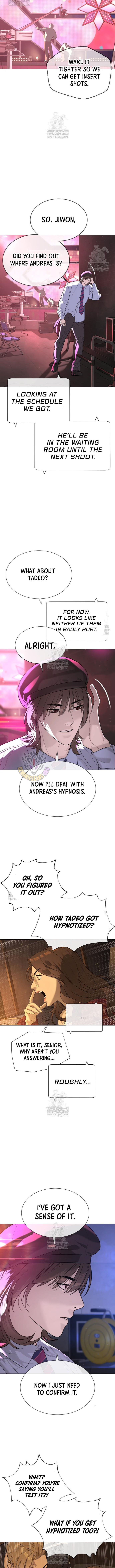 Read Killer Peter Manga Online