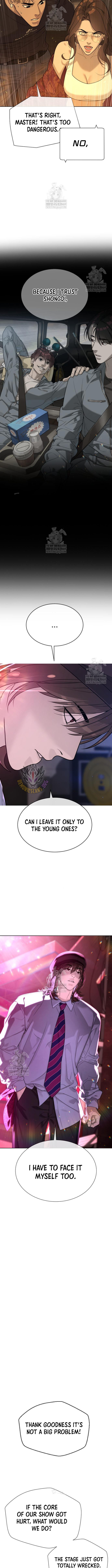 Read Killer Peter Manga Online