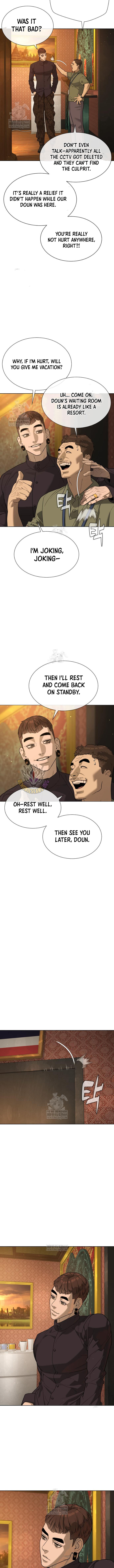 Read Killer Peter Manga Online