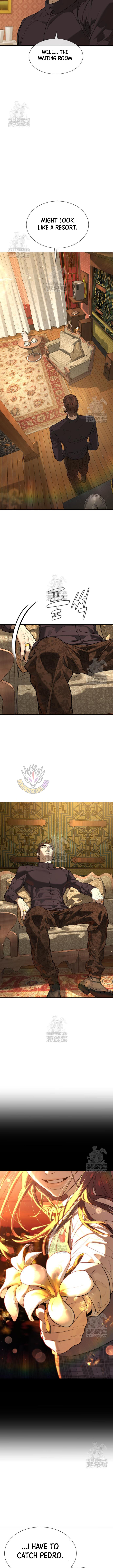 Read Killer Peter Manga Online