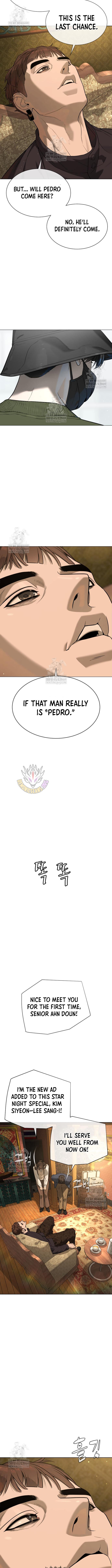 Read Killer Peter Manga Online