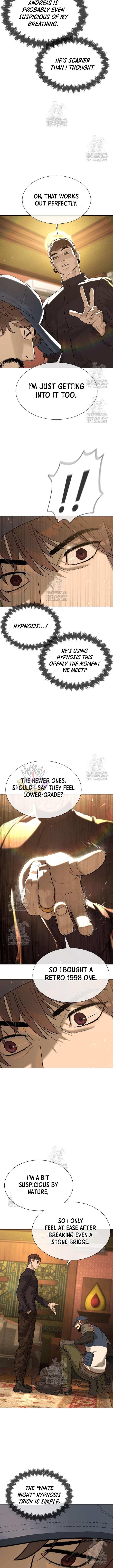 Read Killer Peter Manga Online