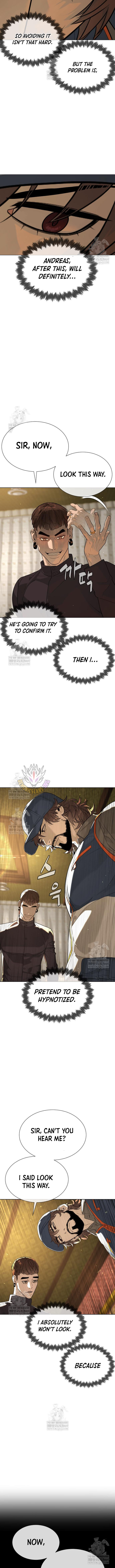 Read Killer Peter Manga Online