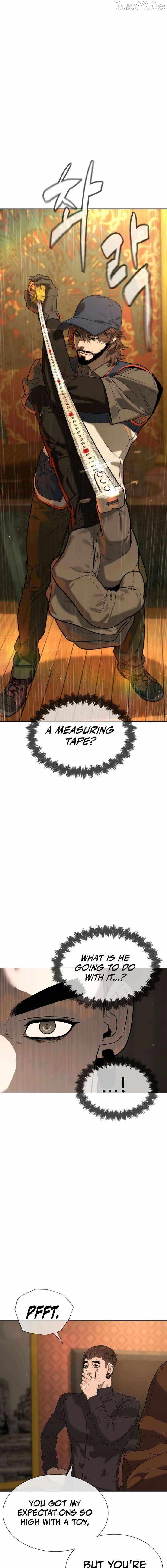 Read Killer Peter Manga Online