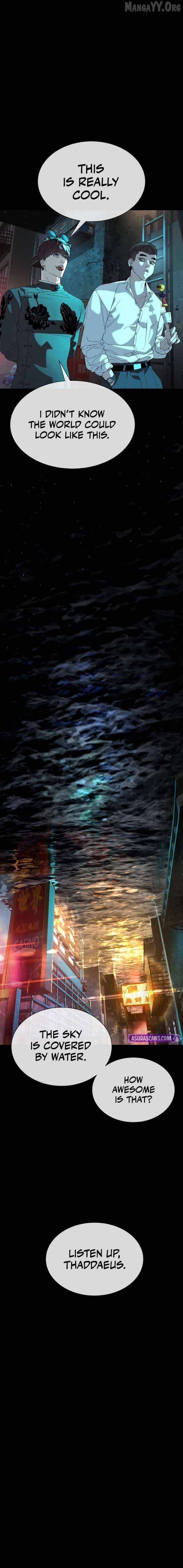 Read Killer Peter Manga Online