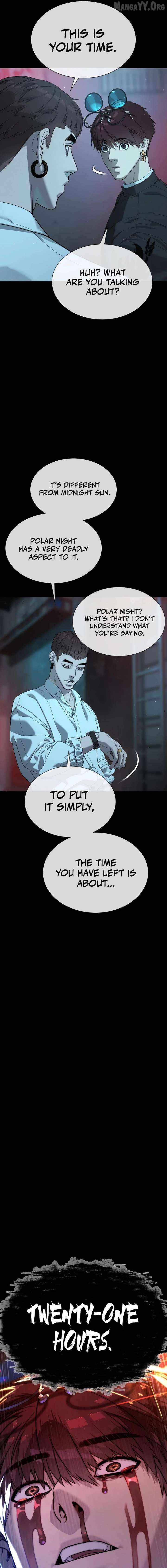 Read Killer Peter Manga Online