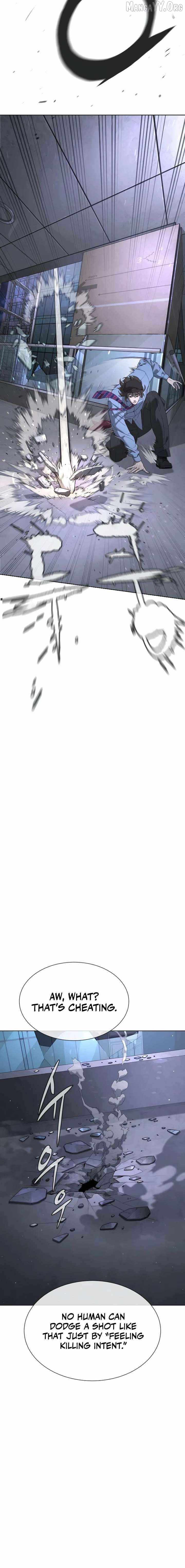 Read Killer Peter Manga Online