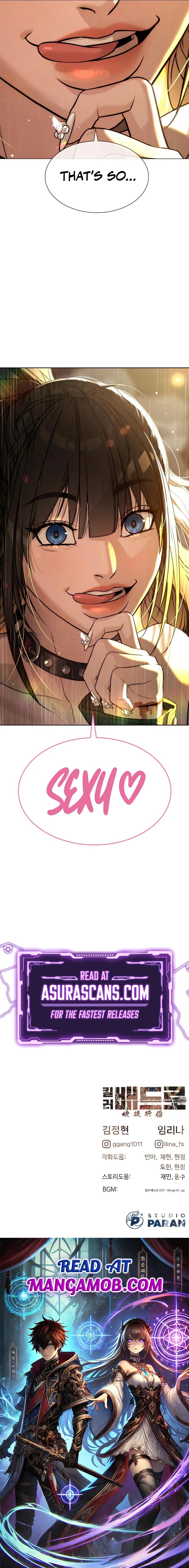 Read Killer Peter Manga Online