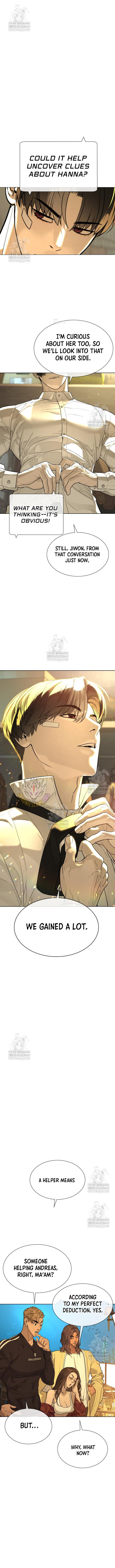 Read Killer Peter Manga Online