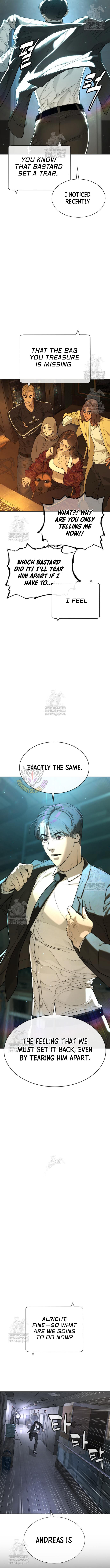 Read Killer Peter Manga Online