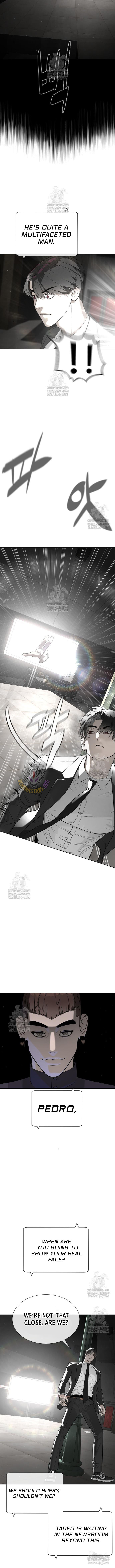 Read Killer Peter Manga Online