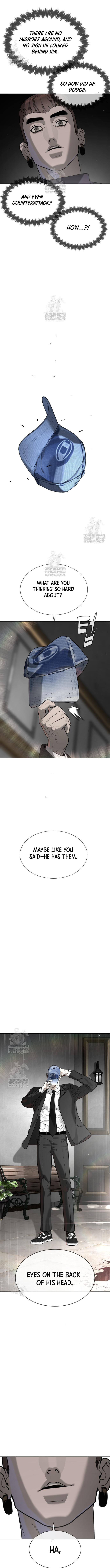 Read Killer Peter Manga Online