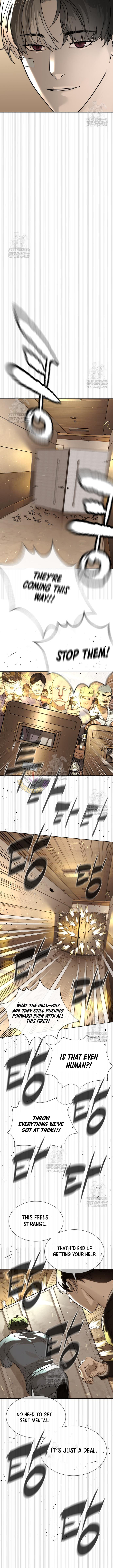 Read Killer Peter Manga Online